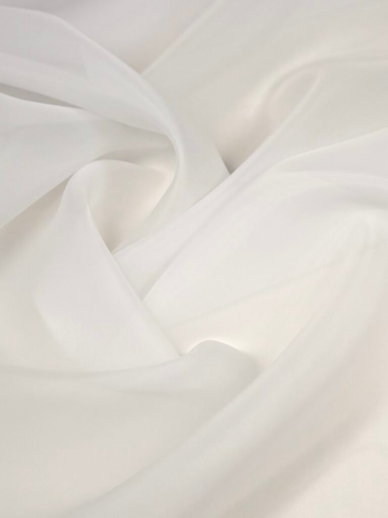 organza