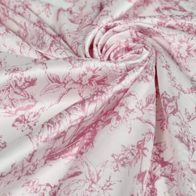 armani silk