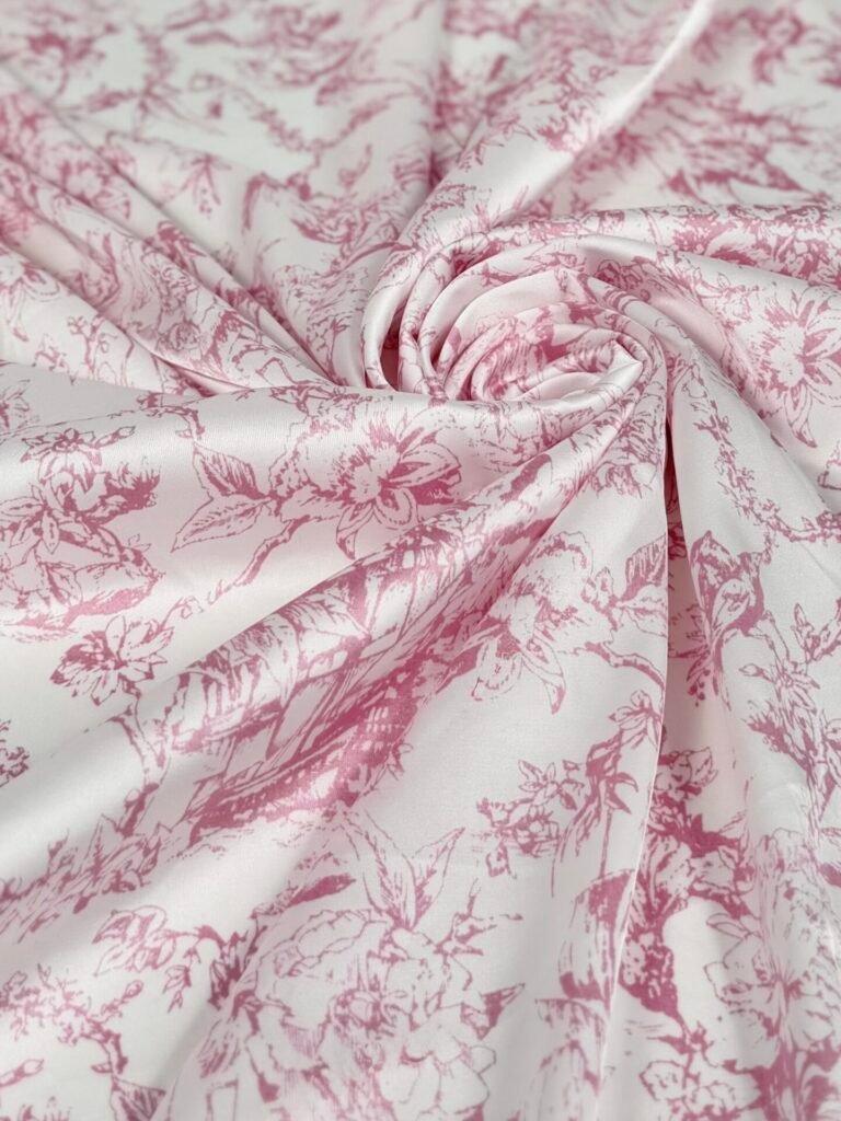 armani silk