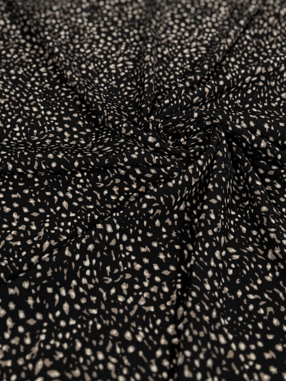 Kleitas audums „Speckles“