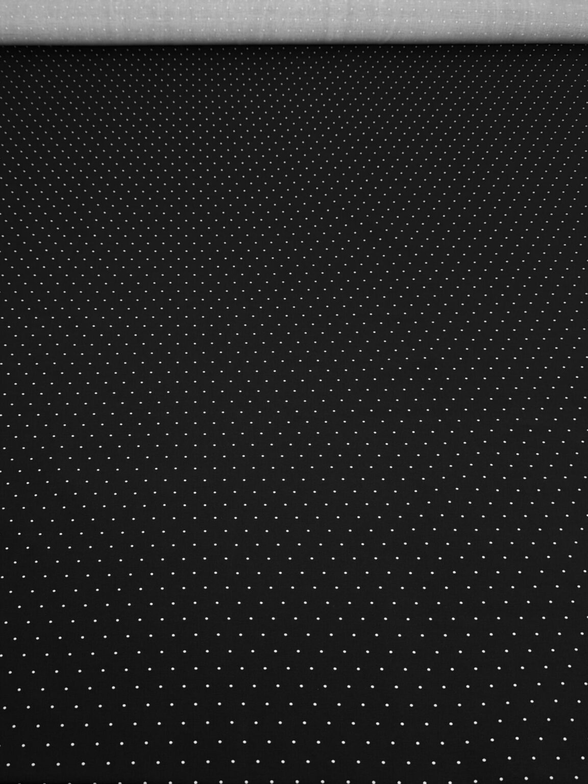 Tamprus kostiuminis viskozinis audinys su dizainu „Tiny Dots“ (SU BROKU)