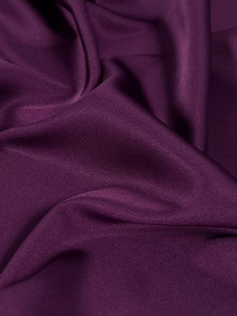 armani silk satin