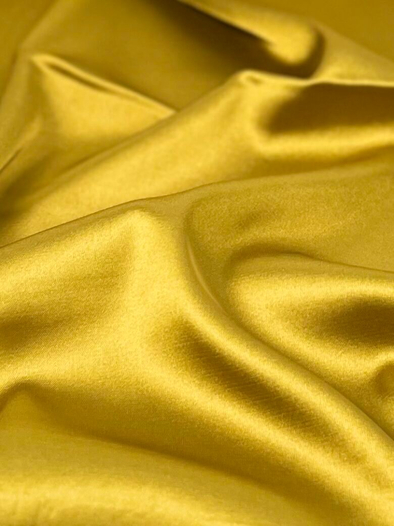Armani Silk (Satin) "Yellow Gold"