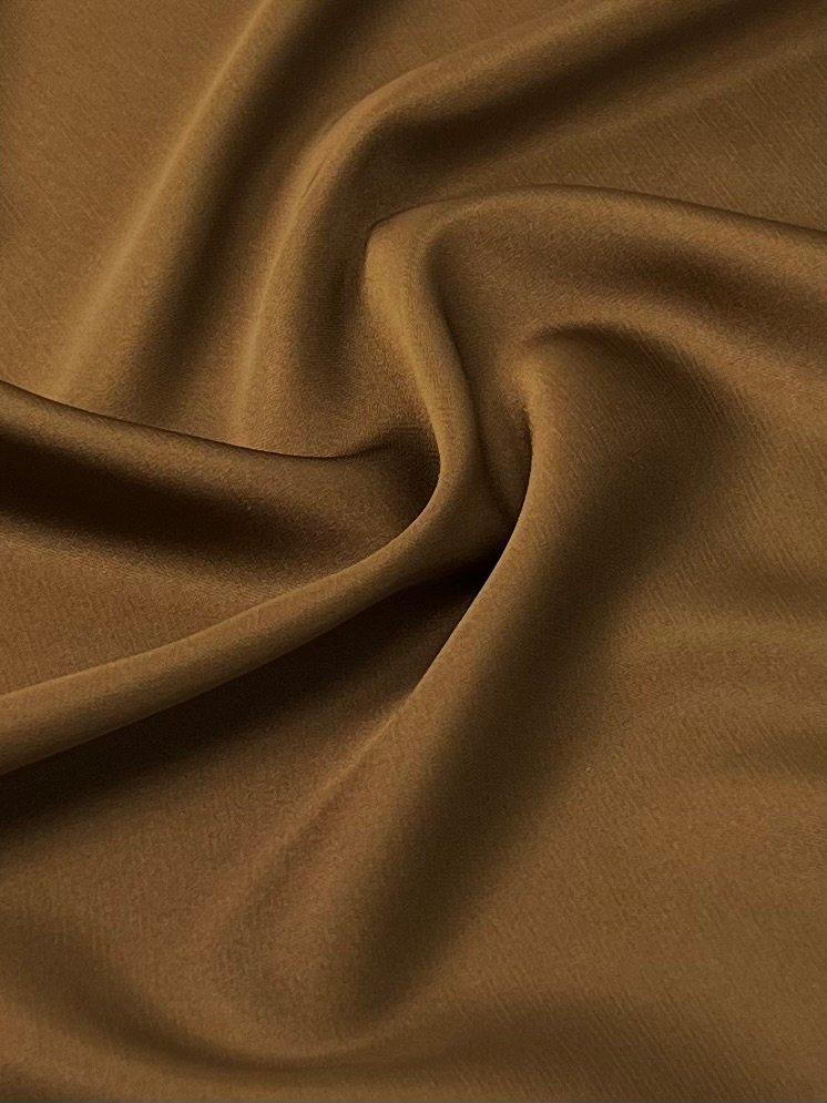 armani silk satin