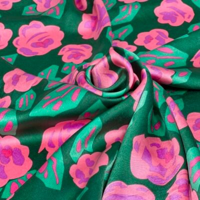 armani silk