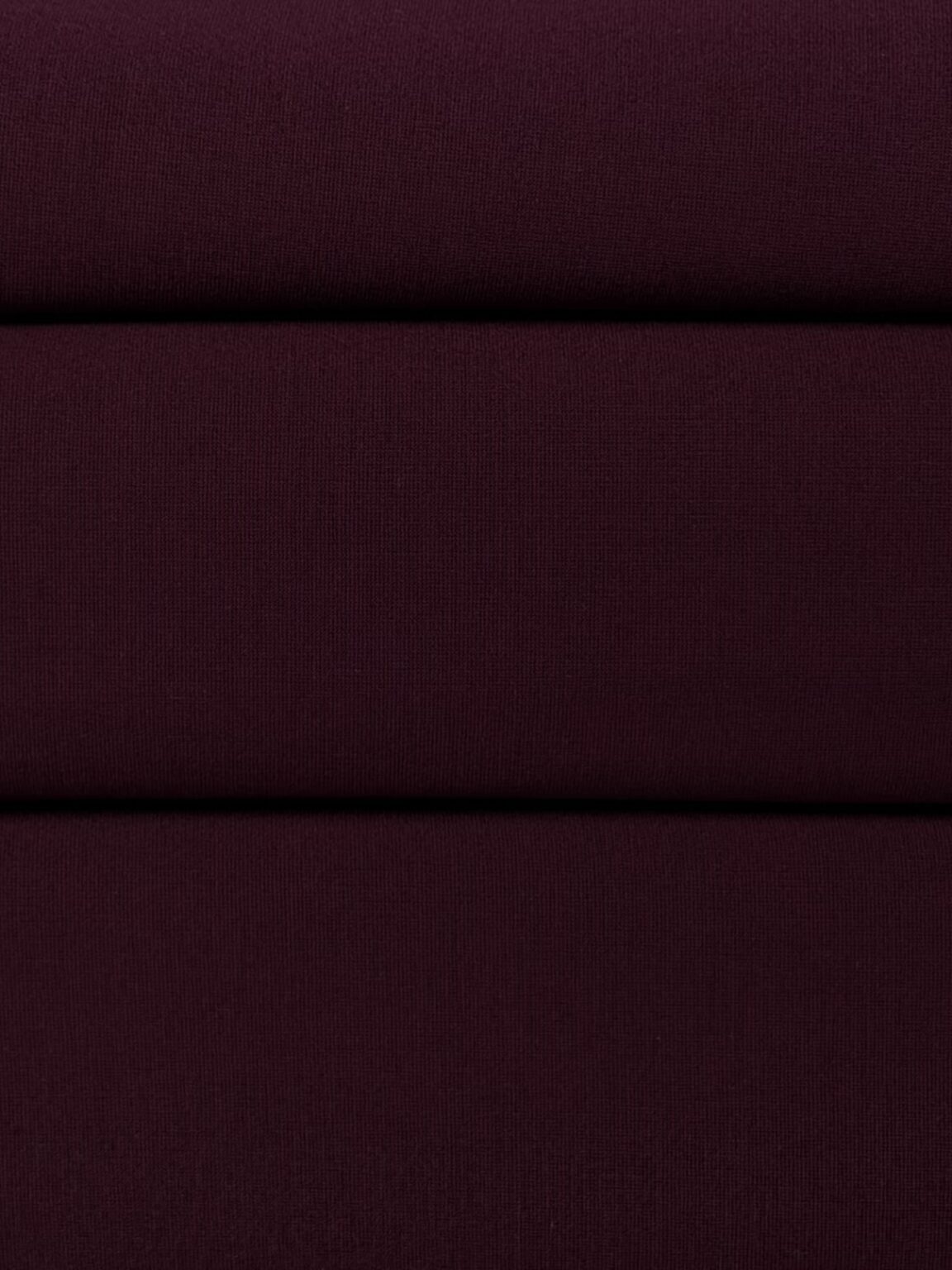 Punto knitwear "Burgundy"