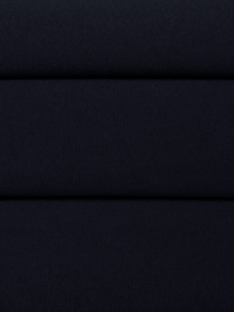 Punto trikotāža „Classic Blue“ (KD38)