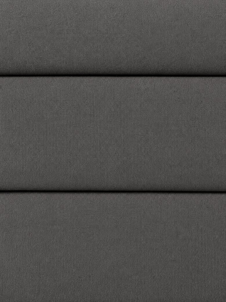 Punto Jersey in Grey Color