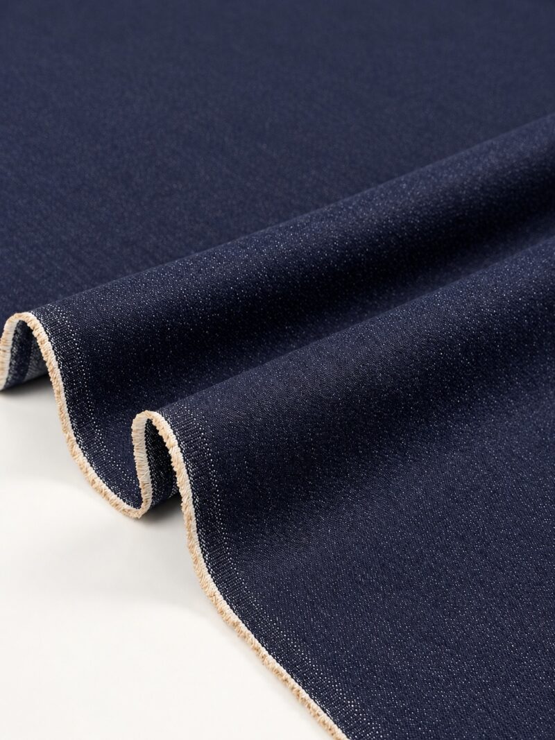 Džinsas su elastanu „Navy“