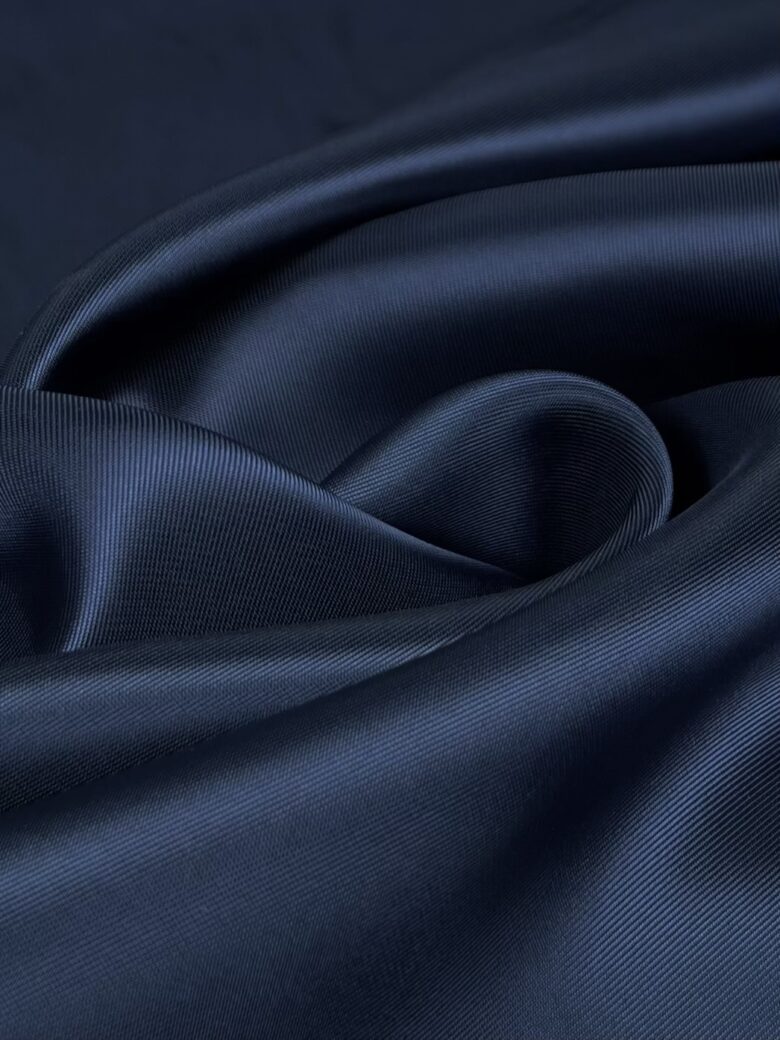 Viskozinis pamušalas „Navy“