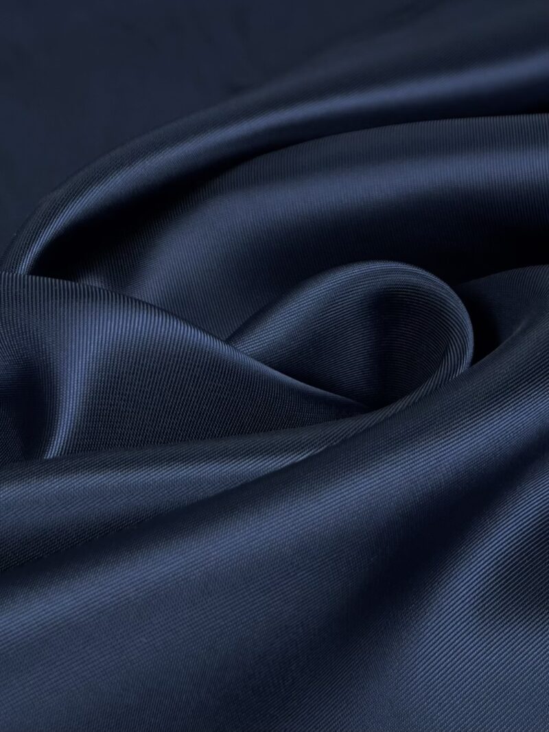 Viskozinis pamušalas „Navy“