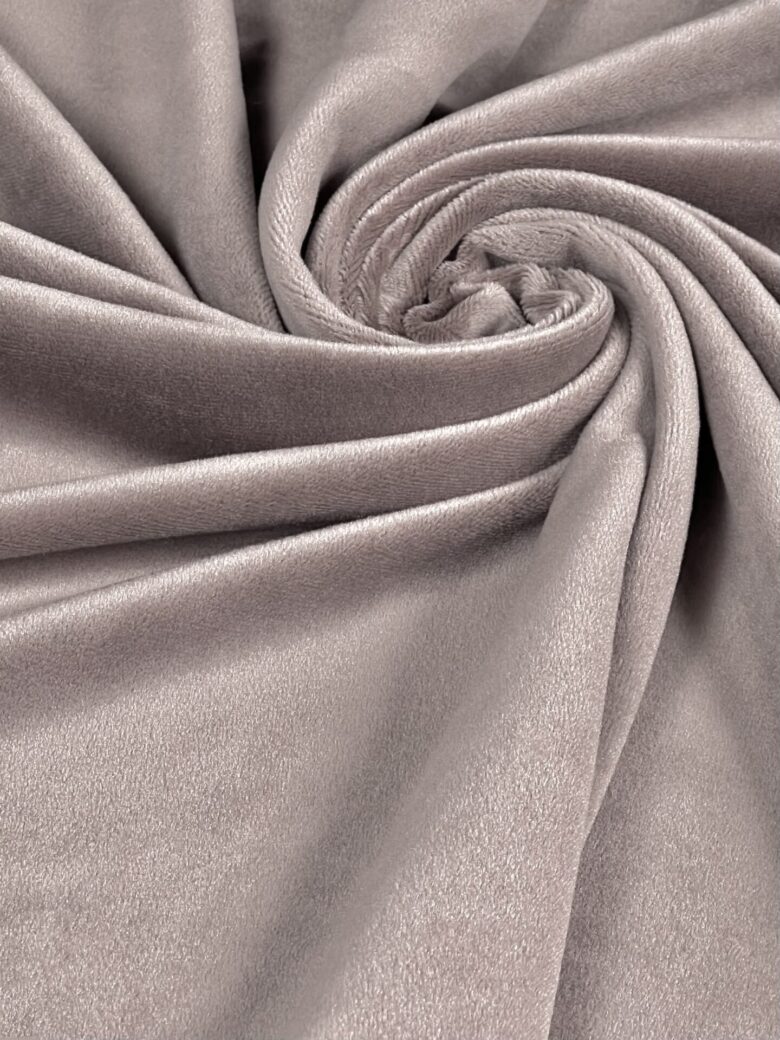 Soft veliūras „Nude“