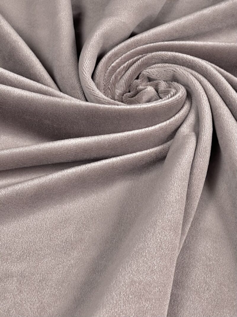 Soft veliūras „Nude“
